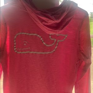 Vineyard vines long sleeve
